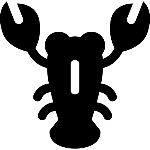 Icono Langosta